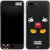 Disney Mickey Mouse Body iPhone 8 Plus Skin